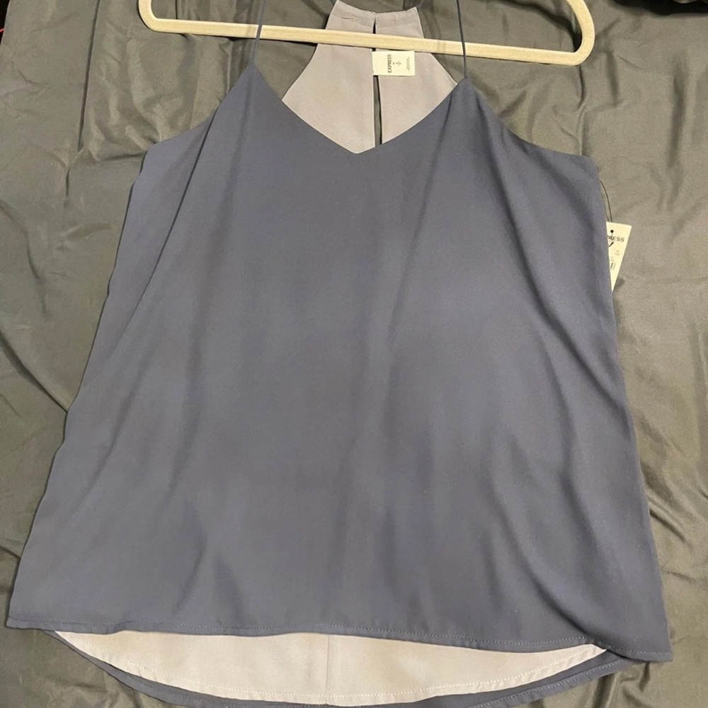 Express top